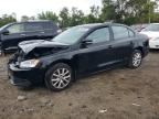 2011 VOLKSWAGEN JETTA