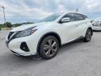 2023 NISSAN MURANO