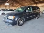 2012 CHRYSLER TOWN & COUNTRY