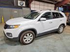 2013 KIA SORENTO