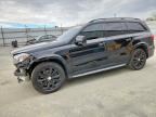 2017 MERCEDES-BENZ GLS