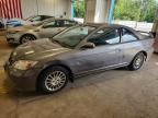 2005 HONDA CIVIC
