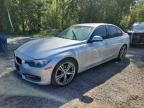 2015 BMW 320