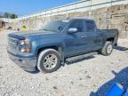 2014 CHEVROLET SILVERADO
