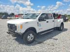 2017 FORD F350