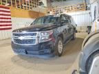 2017 CHEVROLET SUBURBAN