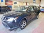 2019 NISSAN ROGUE SPORT