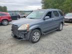 2006 HONDA CR-V