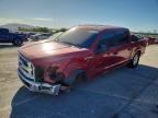 2017 FORD F150
