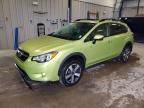 2015 SUBARU XV CROSSTREK