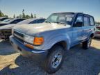 1991 TOYOTA LAND CRUISER