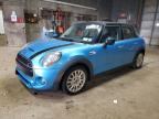 2016 MINI COOPER