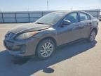 2013 MAZDA 3