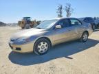 2006 HONDA ACCORD