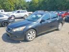 2010 HONDA ACCORD