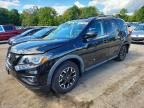 2020 NISSAN PATHFINDER