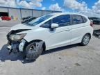 2016 HONDA FIT