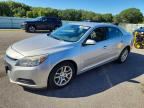 2015 CHEVROLET MALIBU