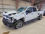 2025 CHEVROLET SILVERADO