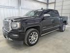 2018 GMC SIERRA