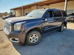 2015 GMC YUKON
