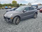 2015 PORSCHE MACAN