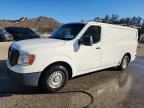 2014 NISSAN NV