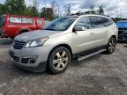 2015 CHEVROLET TRAVERSE