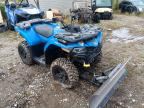 2023 CFMOTO CFORCE