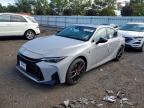 2026 LEXUS IS 350