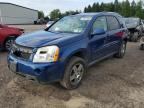 2009 CHEVROLET EQUINOX