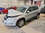 2009 VOLKSWAGEN TIGUAN