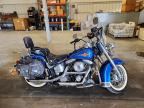 1991 HARLEY-DAVIDSON FLSTC
