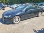 2013 AUDI A6