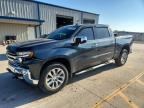 2019 CHEVROLET SILVERADO