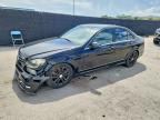 2014 MERCEDES-BENZ C