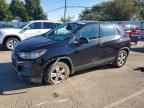 2019 CHEVROLET TRAX