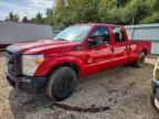 2012 FORD F250