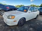 2005 HYUNDAI ACCENT