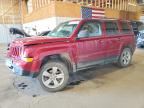 2015 JEEP PATRIOT