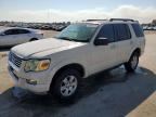 2010 FORD EXPLORER