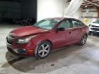 2015 CHEVROLET CRUZE