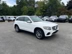 2017 MERCEDES-BENZ GLC