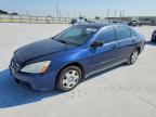 2005 HONDA ACCORD