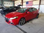 2015 DODGE DART