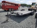 2025 MAXBUILT TRAILERS