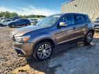 2016 MITSUBISHI OUTLANDER SPORT