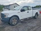 2015 FORD F150