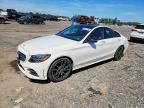 2020 MERCEDES-BENZ C