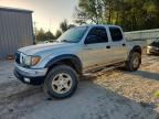 2004 TOYOTA TACOMA